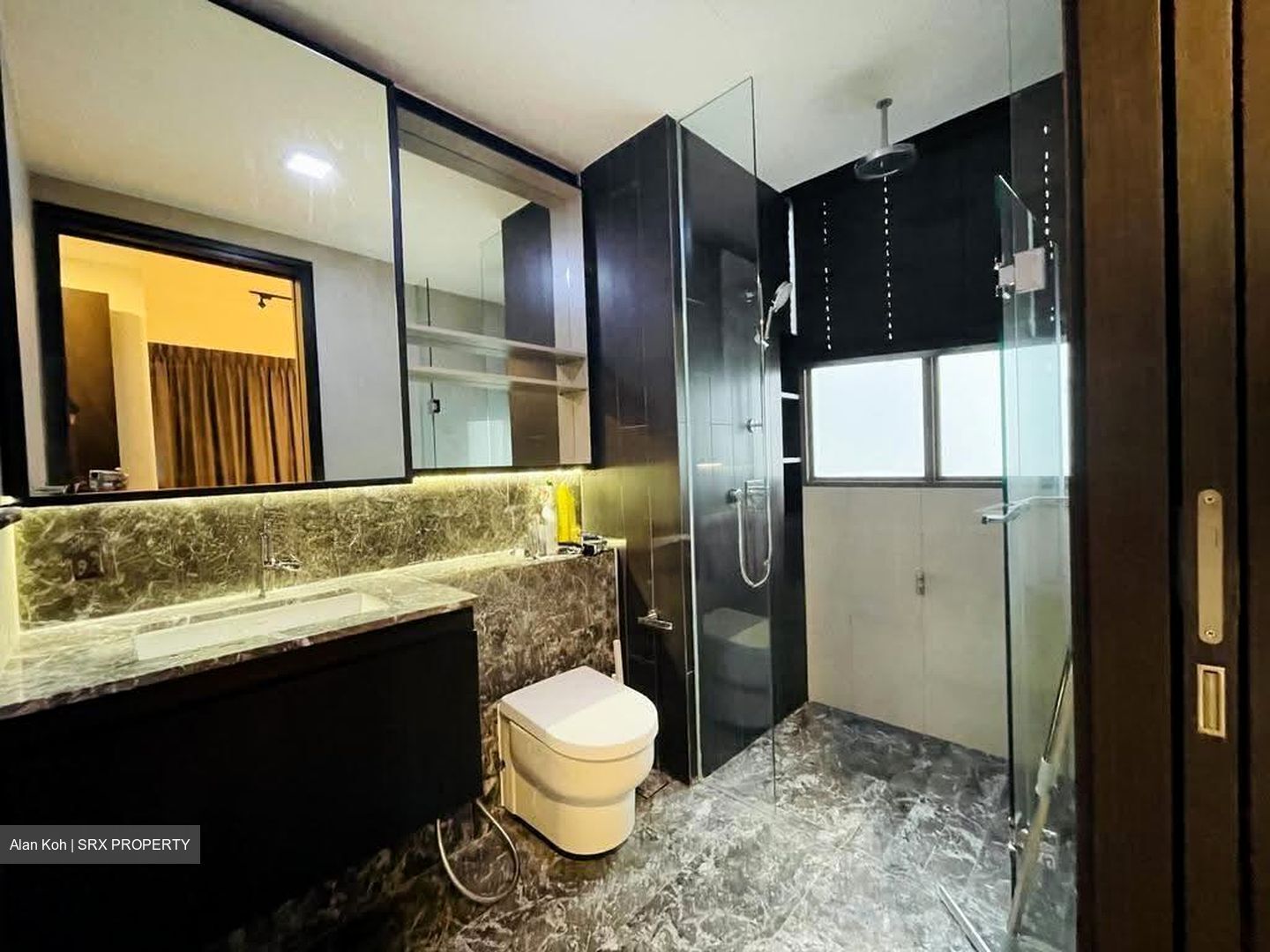 The Inflora (D17), Condominium #633850301
